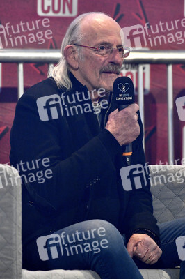 German Film & Comic Con Winter Edition in Dortmund