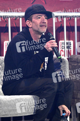 German Film & Comic Con Winter Edition in Dortmund