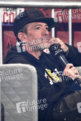 German Film & Comic Con Winter Edition in Dortmund