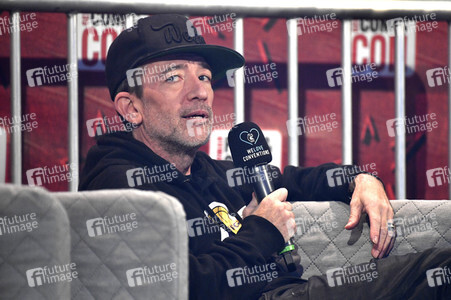 German Film & Comic Con Winter Edition in Dortmund