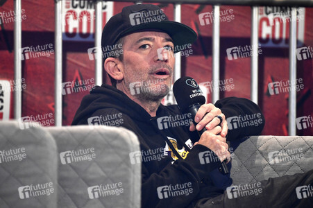 German Film & Comic Con Winter Edition in Dortmund