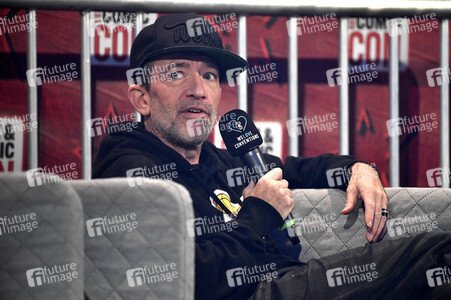 German Film & Comic Con Winter Edition in Dortmund