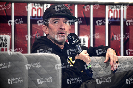 German Film & Comic Con Winter Edition in Dortmund