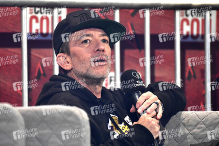 German Film & Comic Con Winter Edition in Dortmund