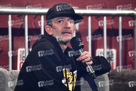 German Film & Comic Con Winter Edition in Dortmund