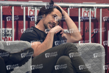 German Film & Comic Con Winter Edition in Dortmund