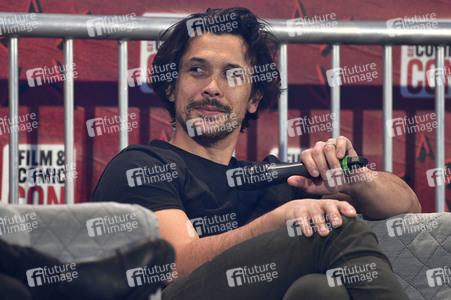 German Film & Comic Con Winter Edition in Dortmund