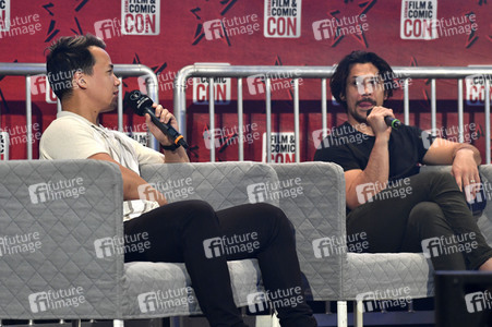 German Film & Comic Con Winter Edition in Dortmund