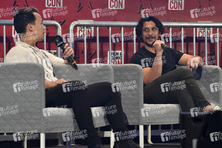 German Film & Comic Con Winter Edition in Dortmund