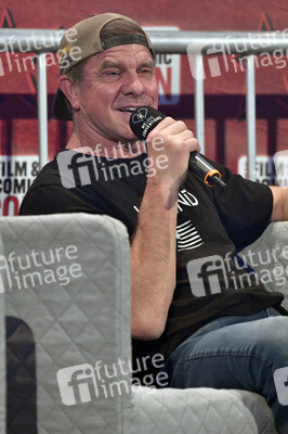 German Film & Comic Con Winter Edition in Dortmund