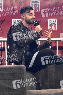 German Film & Comic Con Winter Edition in Dortmund