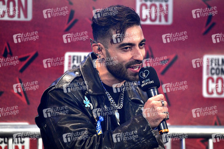 German Film & Comic Con Winter Edition in Dortmund
