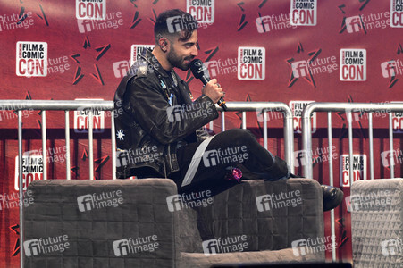 German Film & Comic Con Winter Edition in Dortmund