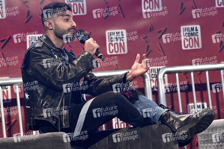 German Film & Comic Con Winter Edition in Dortmund