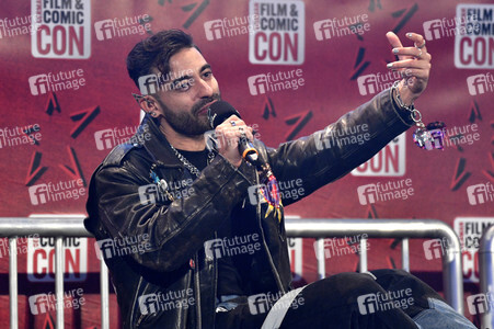 German Film & Comic Con Winter Edition in Dortmund