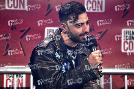 German Film & Comic Con Winter Edition in Dortmund