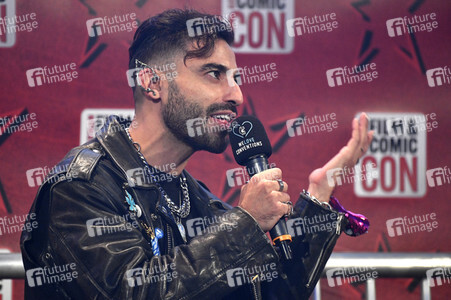 German Film & Comic Con Winter Edition in Dortmund