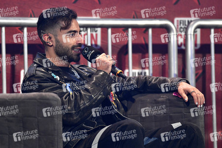 German Film & Comic Con Winter Edition in Dortmund
