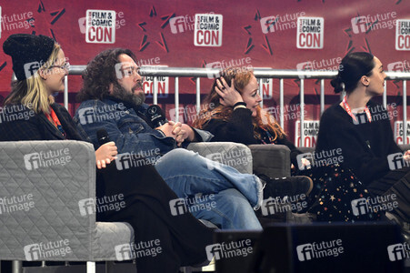 German Film & Comic Con Winter Edition in Dortmund