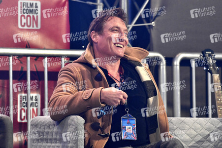 German Film & Comic Con Winter Edition in Dortmund