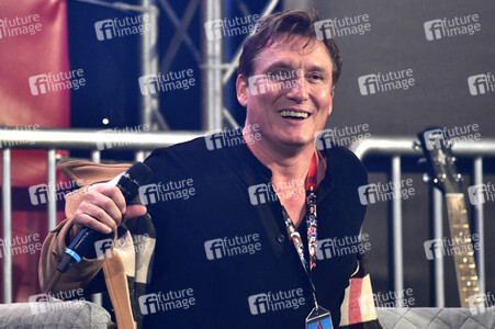 German Film & Comic Con Winter Edition in Dortmund