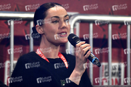 German Film & Comic Con Winter Edition in Dortmund