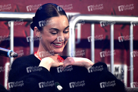 German Film & Comic Con Winter Edition in Dortmund