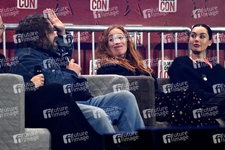 German Film & Comic Con Winter Edition in Dortmund