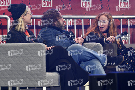German Film & Comic Con Winter Edition in Dortmund