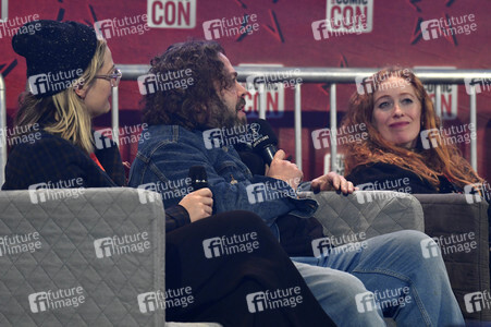 German Film & Comic Con Winter Edition in Dortmund