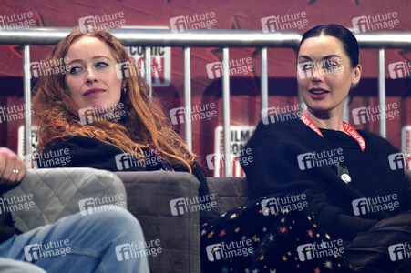 German Film & Comic Con Winter Edition in Dortmund