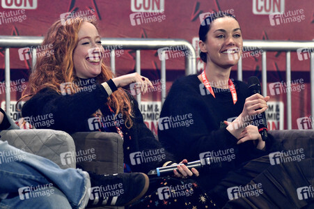 German Film & Comic Con Winter Edition in Dortmund