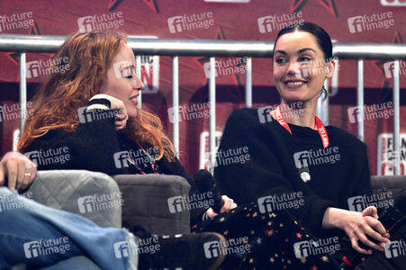 German Film & Comic Con Winter Edition in Dortmund