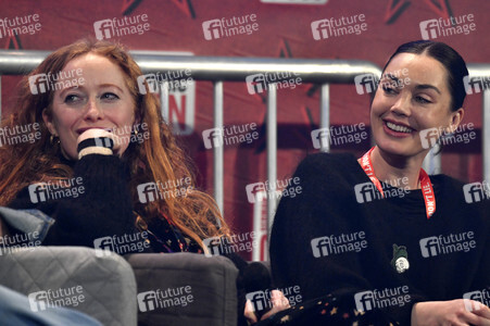 German Film & Comic Con Winter Edition in Dortmund