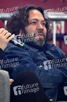 German Film & Comic Con Winter Edition in Dortmund