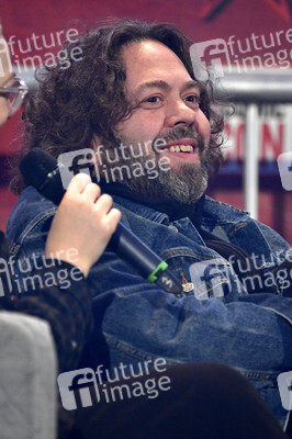 German Film & Comic Con Winter Edition in Dortmund