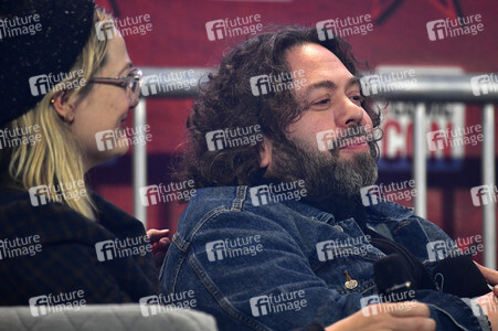 German Film & Comic Con Winter Edition in Dortmund