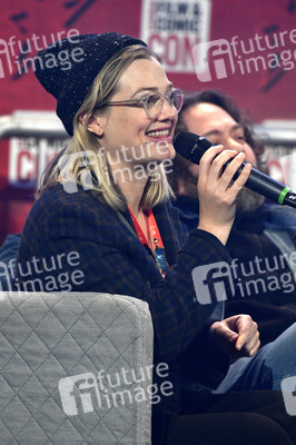 German Film & Comic Con Winter Edition in Dortmund