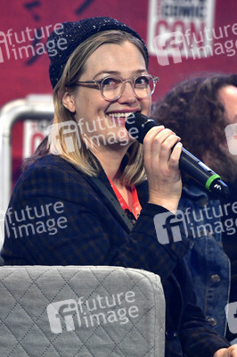 German Film & Comic Con Winter Edition in Dortmund