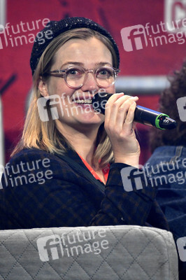 German Film & Comic Con Winter Edition in Dortmund