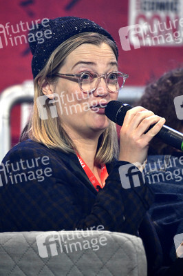 German Film & Comic Con Winter Edition in Dortmund