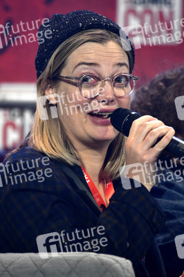 German Film & Comic Con Winter Edition in Dortmund