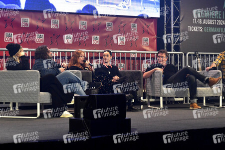 German Film & Comic Con Winter Edition in Dortmund