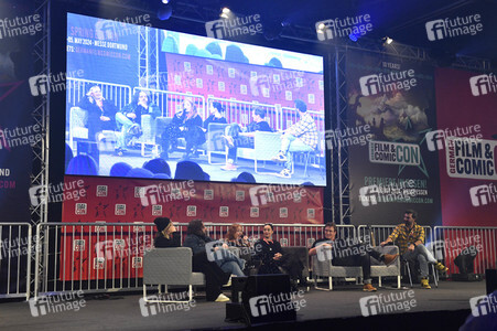 German Film & Comic Con Winter Edition in Dortmund