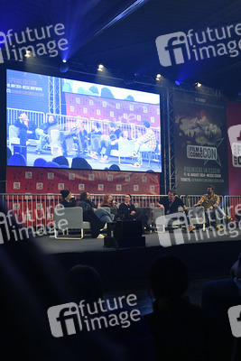 German Film & Comic Con Winter Edition in Dortmund