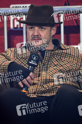 German Film & Comic Con Winter Edition in Dortmund