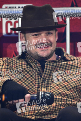 German Film & Comic Con Winter Edition in Dortmund