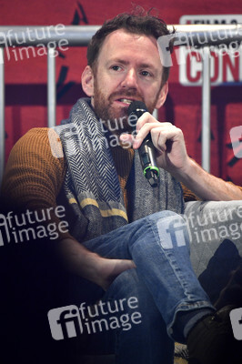 German Film & Comic Con Winter Edition in Dortmund