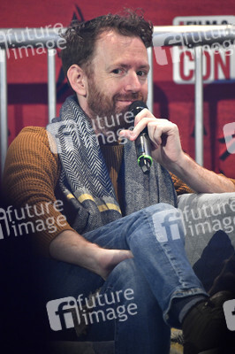 German Film & Comic Con Winter Edition in Dortmund