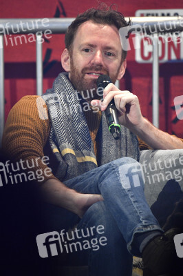 German Film & Comic Con Winter Edition in Dortmund
